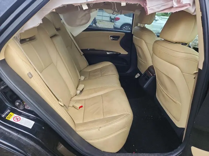 2015 TOYOTA AVALON XLE PREMIUM  