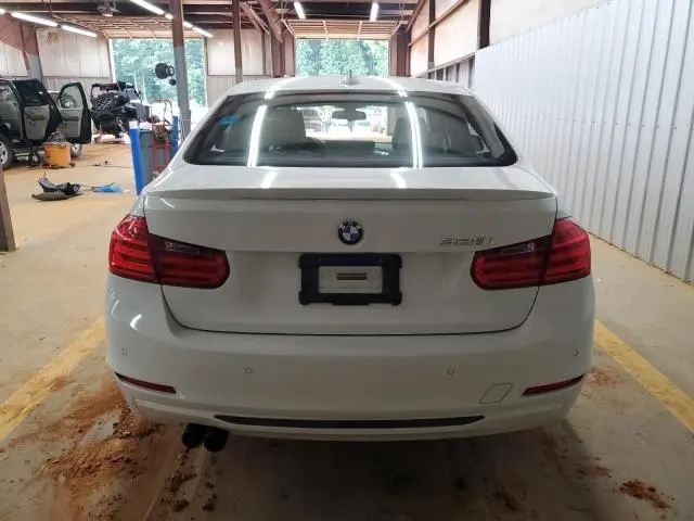 2014 BMW 328 I
