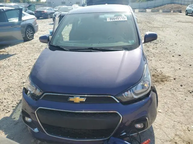 2017 CHEVROLET SPARK 1LT  