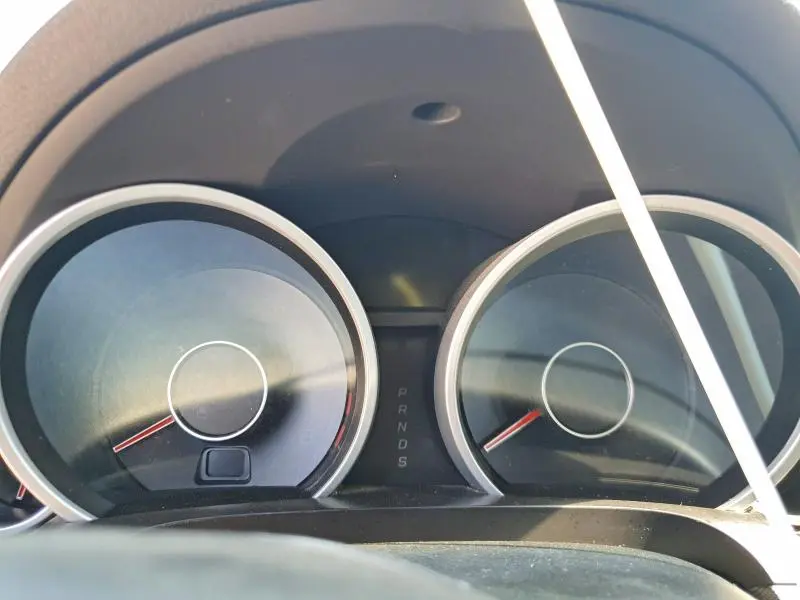 2013 ACURA TL TECH  