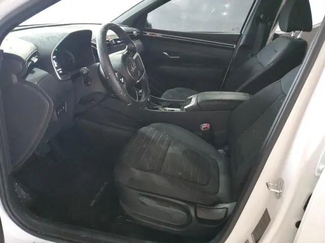 2024 HYUNDAI SANTA CRUZ SE  