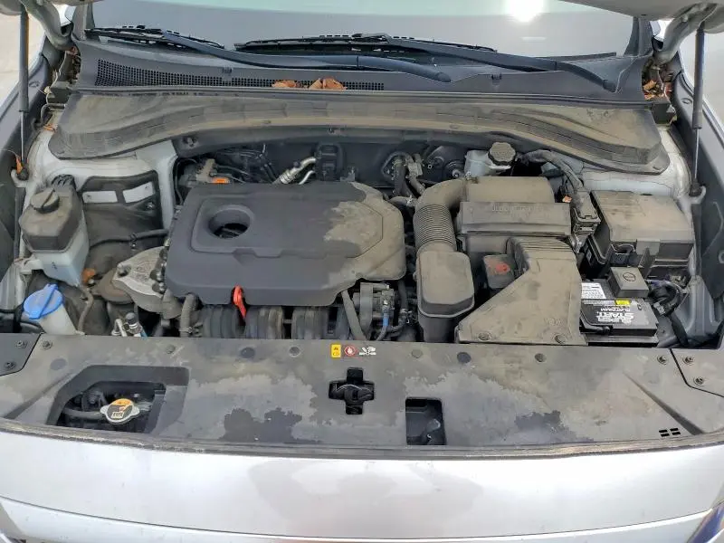 2019 HYUNDAI SANTA FE SEL 2.4L  