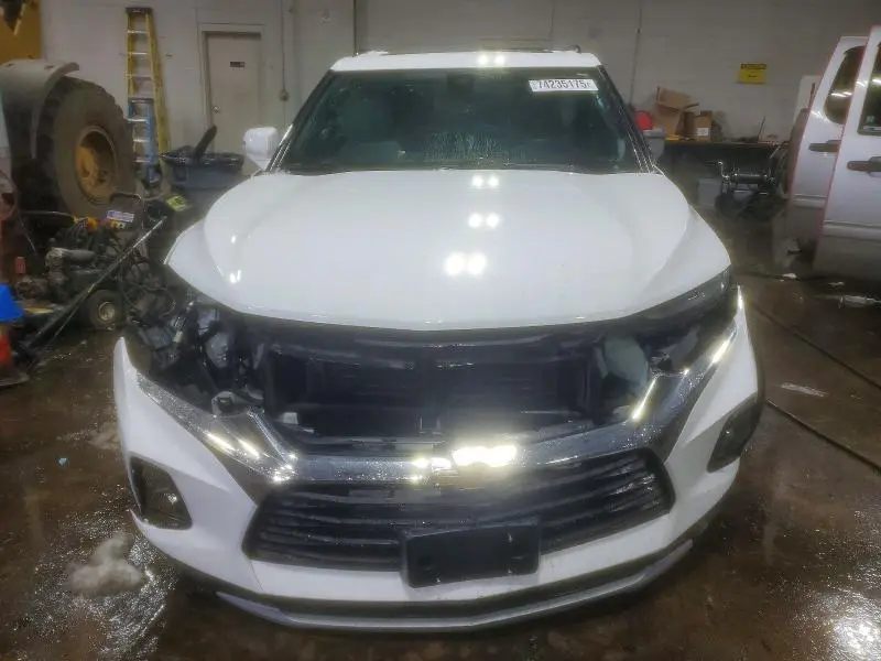 2019 CHEVROLET BLAZER 3LT  