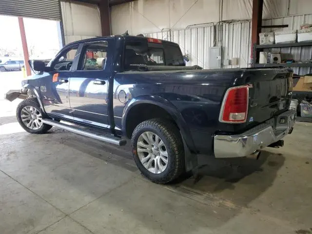 2016 RAM 1500 LONGHORN  