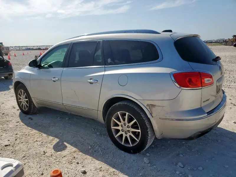 2016 BUICK ENCLAVE   