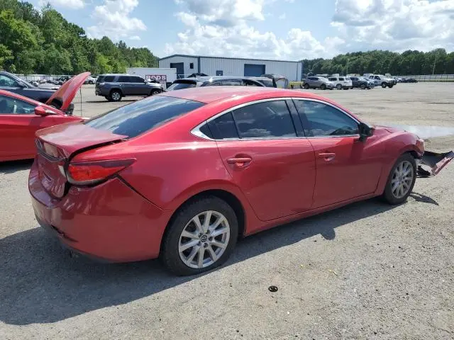 2014 MAZDA 6 SPORT  