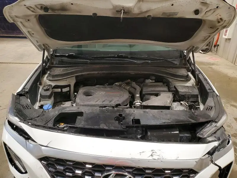 2019 HYUNDAI SANTA FE LIMITED 2.0T  