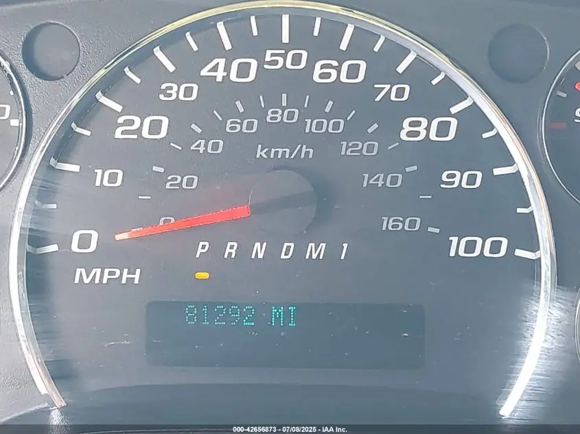 2017 CHEVROLET EXPRESS 3500 WORK VAN