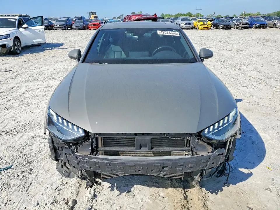 2023 AUDI A4 PREMIUM PLUS 45  