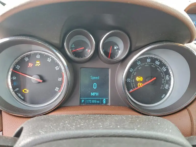 2015 BUICK ENCORE PREMIUM  