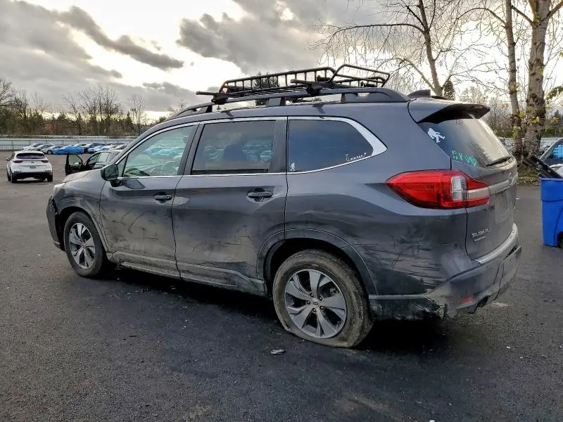 2020 SUBARU ASCENT PREMIUM  