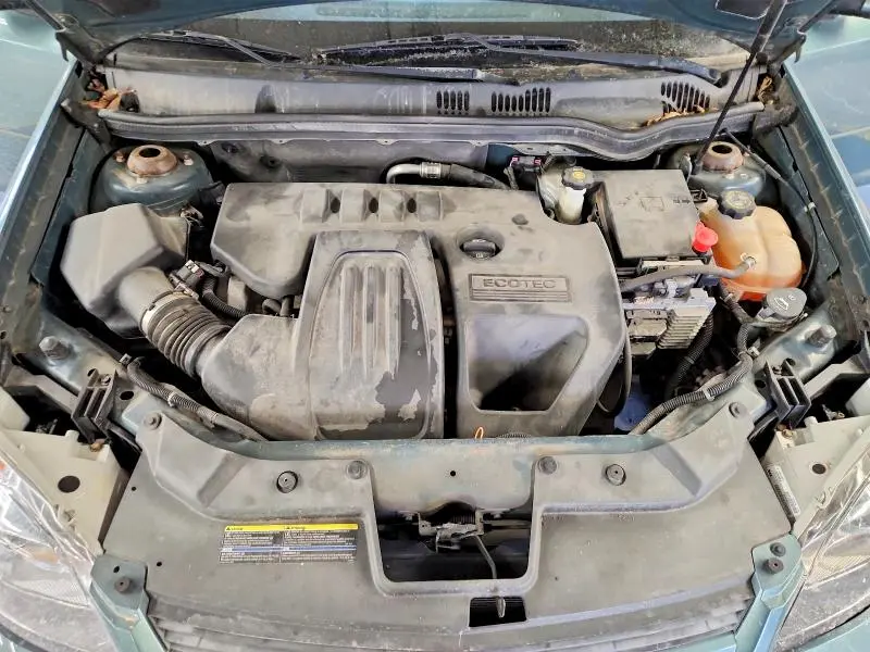 2010 CHEVROLET COBALT 1LT  