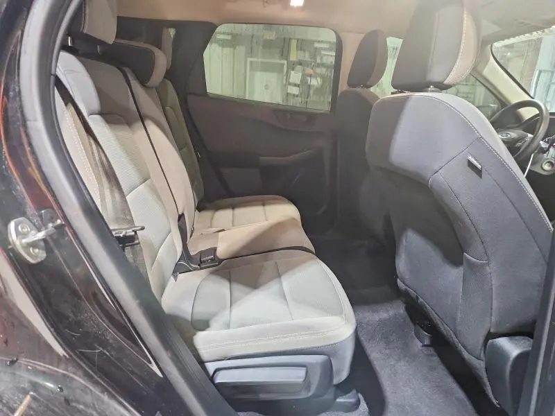 2020 FORD ESCAPE S  