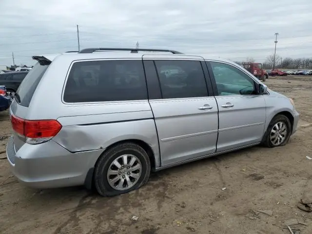2010 HONDA ODYSSEY EX