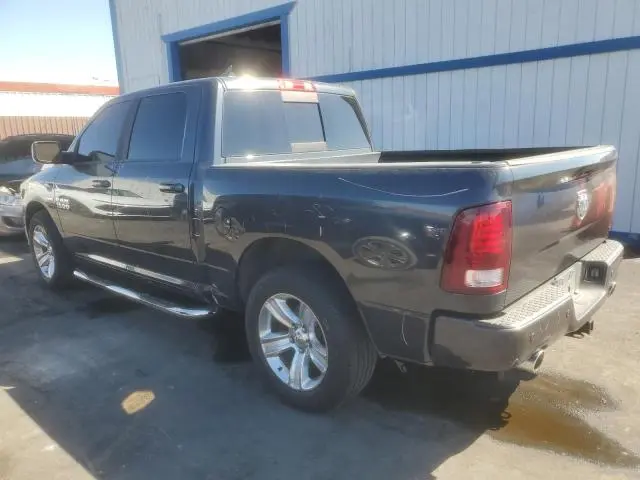 2014 RAM 1500 SPORT