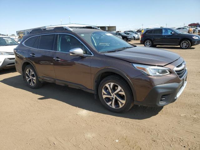 2020 SUBARU OUTBACK TOURING LDL