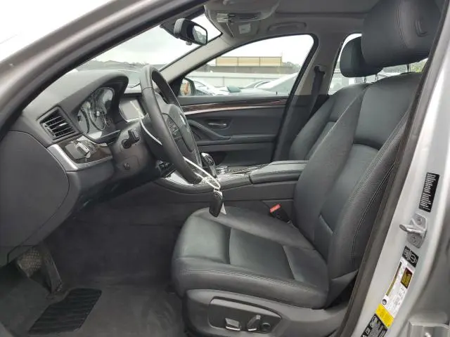 2014 BMW 535 XI  
