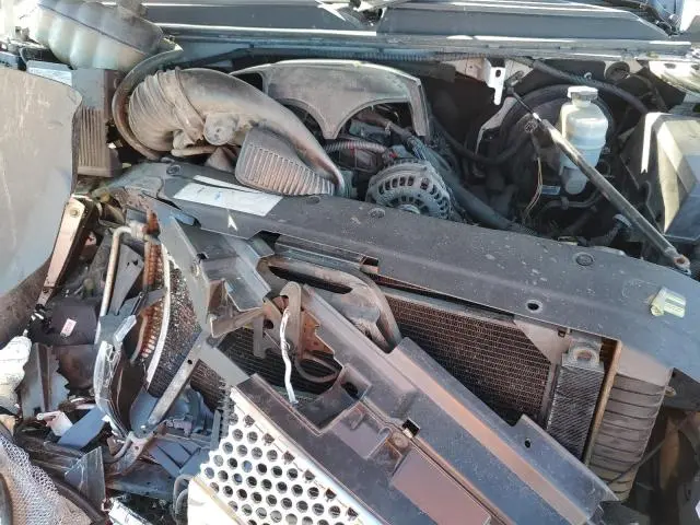 2010 GMC YUKON DENALI  