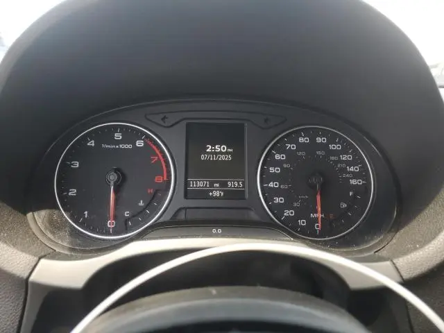2015 AUDI A3 PREMIUM  