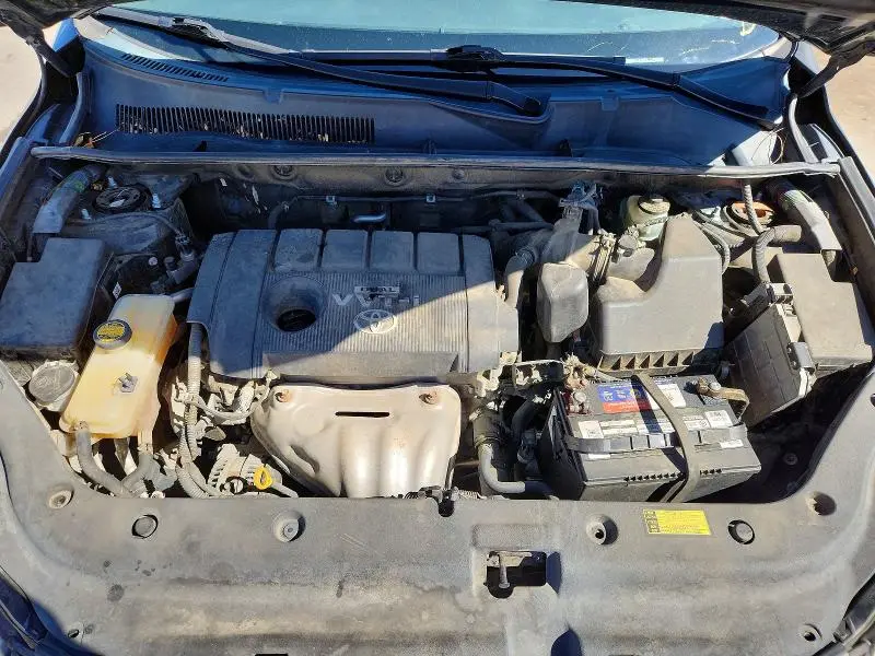 2010 TOYOTA RAV4 BASE  