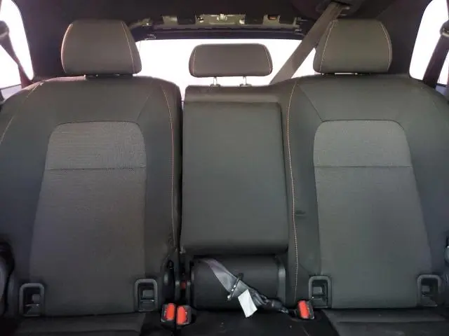 2023 HONDA CR-V SPORT  