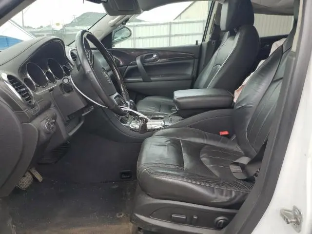 2016 BUICK ENCLAVE   