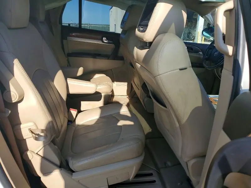 2012 BUICK ENCLAVE   