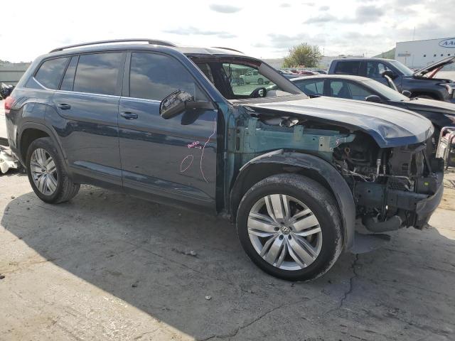 2020 VOLKSWAGEN ATLAS SE