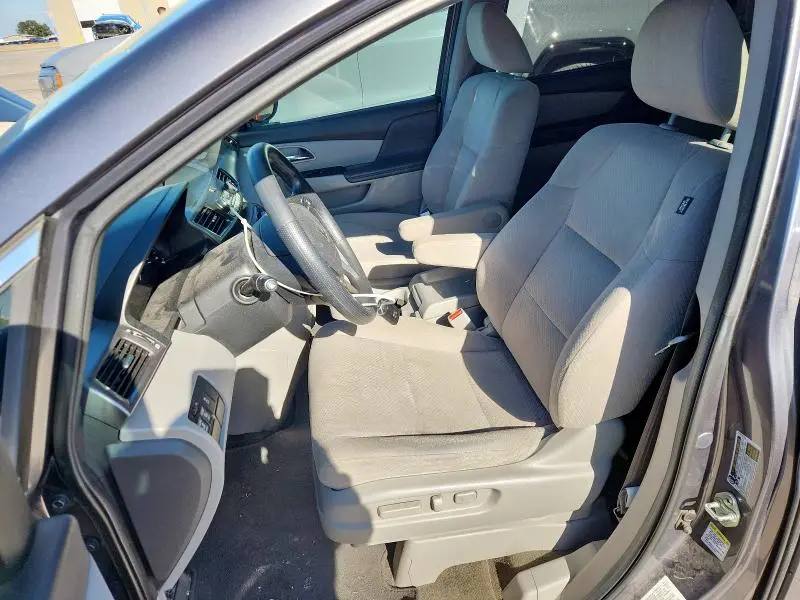 2014 HONDA ODYSSEY EX  