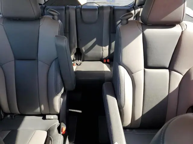 2022 SUBARU ASCENT ONYX EDITION  