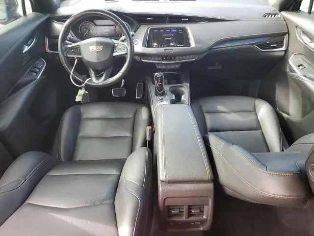 2020 CADILLAC XT4 SPORT  