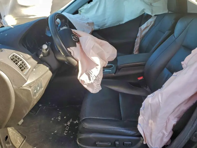 2016 ACURA RDX TECHNOLOGY  