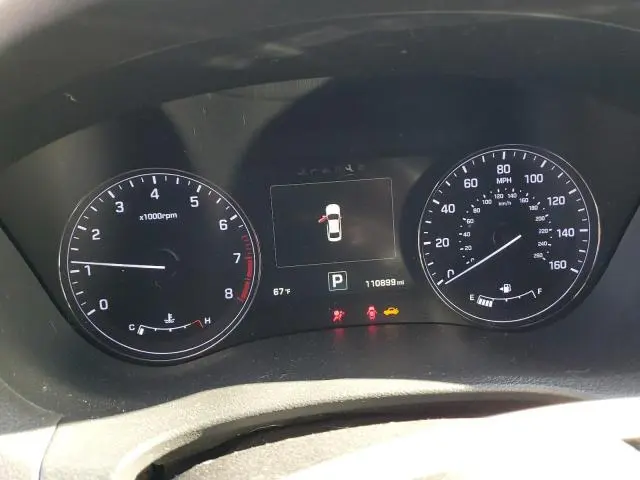 2016 HYUNDAI GENESIS 3.8L  