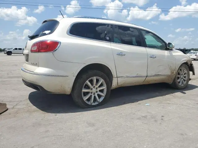2014 BUICK ENCLAVE