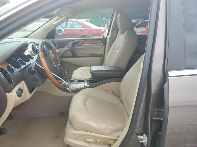 2011 BUICK ENCLAVE CXL  