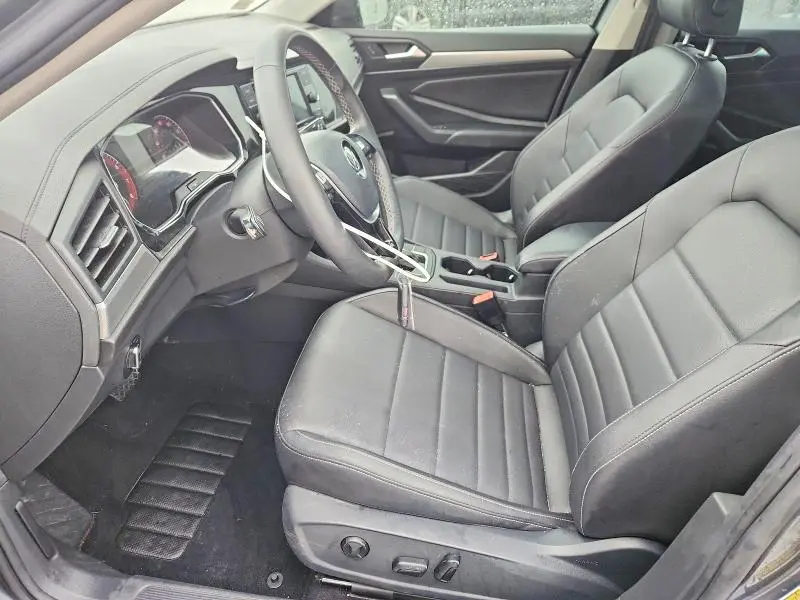 2021 VOLKSWAGEN JETTA S  