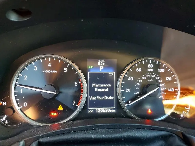 2015 LEXUS NX 200T BASE  