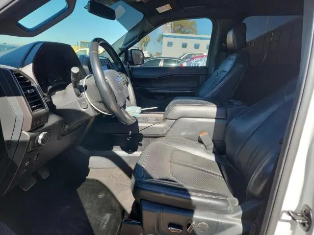 2020 FORD EXPEDITION MAX LIMITED  