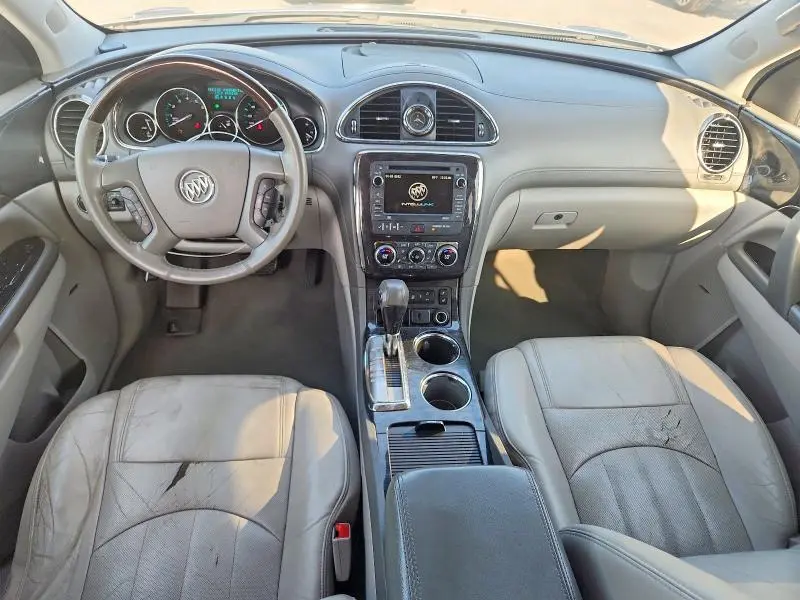 2016 BUICK ENCLAVE   