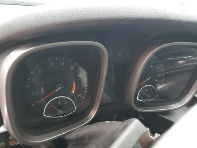 2014 CHEVROLET MALIBU LS  