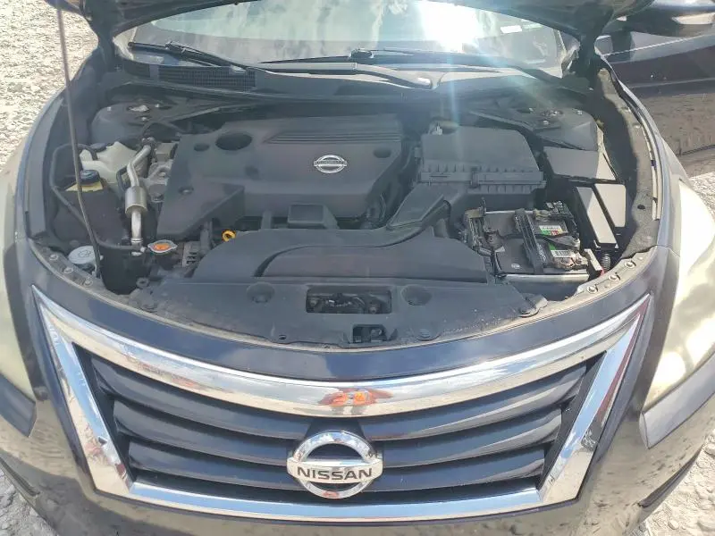 2014 NISSAN ALTIMA 2.5 SV  