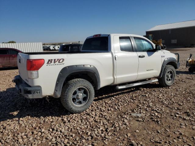 2011 TOYOTA TUNDRA DOUBLE CAB SR5