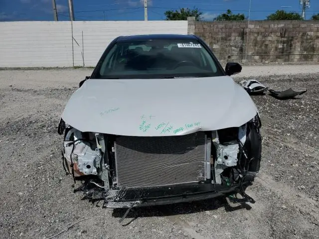 2024 TOYOTA CAMRY TRD  