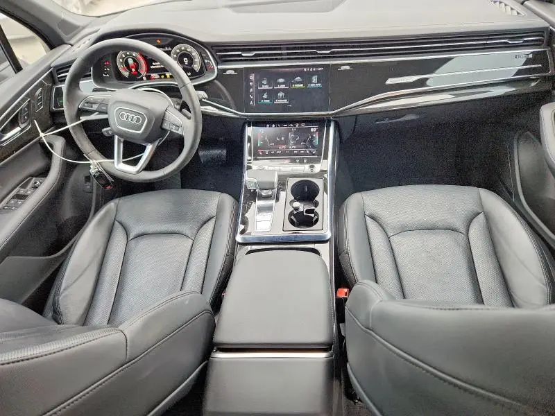 2023 AUDI Q7 PRESTIGE  