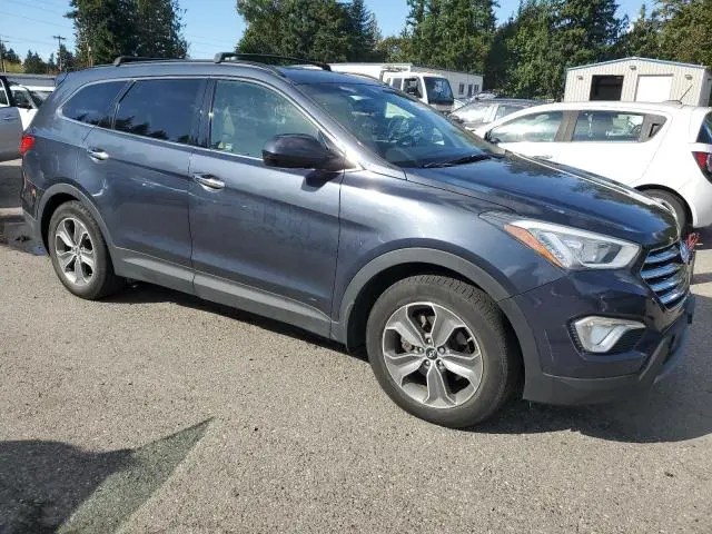 2014 HYUNDAI SANTA FE GLS  