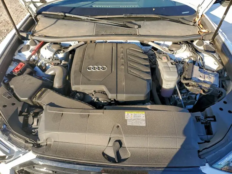 2021 AUDI A6 PREMIUM PLUS  