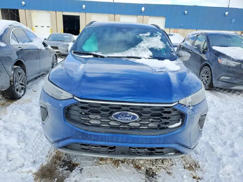 2023 FORD ESCAPE ST LINE  