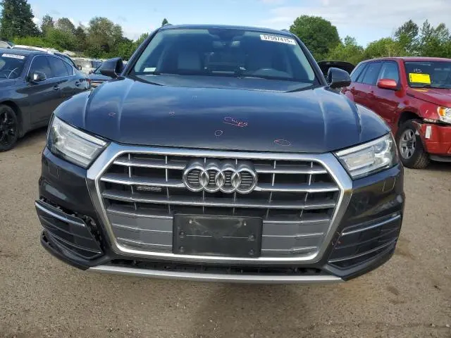 2019 AUDI Q5 PREMIUM