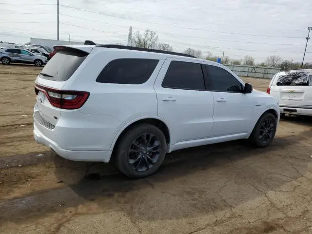 2023 DODGE DURANGO R/T  