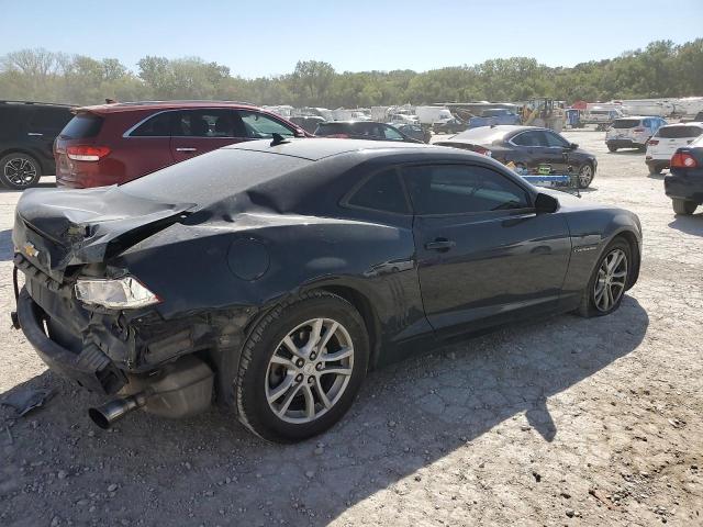 2014 CHEVROLET CAMARO LS